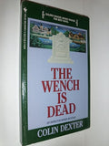 The wench is dead