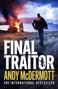 Final Traitor