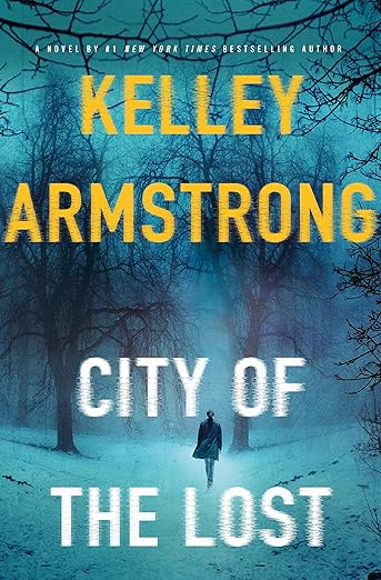 City of the Lost