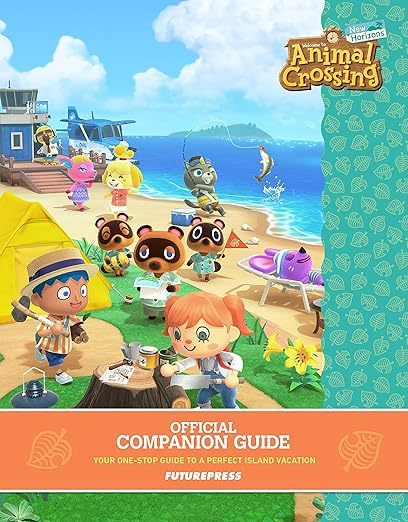Animal Crossing