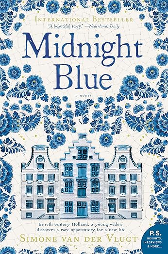 Midnight blue
