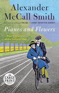 Pianos and Flowers