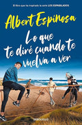 Lo que te diré cuando te vuelva a ver