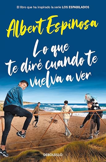 Lo que te diré cuando te vuelva a ver