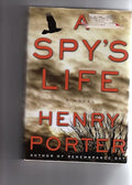 A spy's life