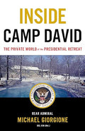 Inside Camp David