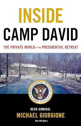 Inside Camp David