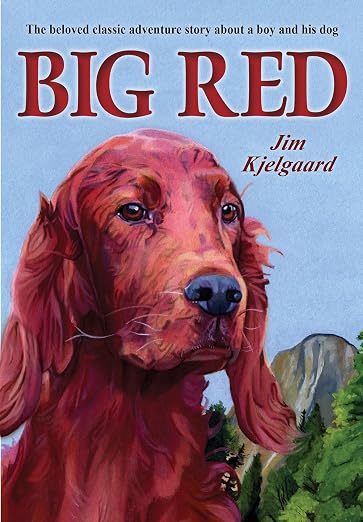 Big Red