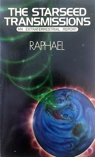 The starseed transmissions