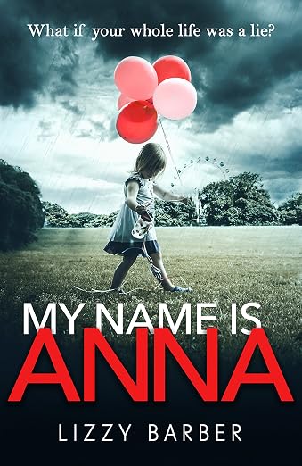My Name is Alice
