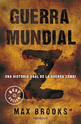 Guerra mundial Z