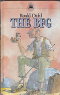 The Bfg (Handi-read)