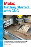Getting started with CNC