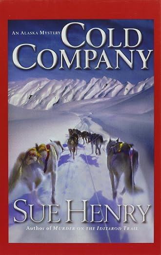 Cold company