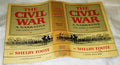 The Civil War : A Narrative