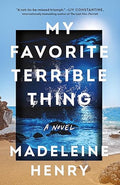 My Favorite Terrible Thing