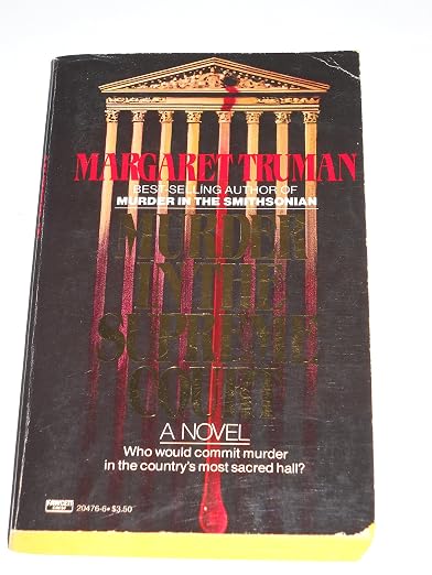 Murder in the Supreme Court