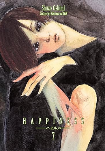 Happiness