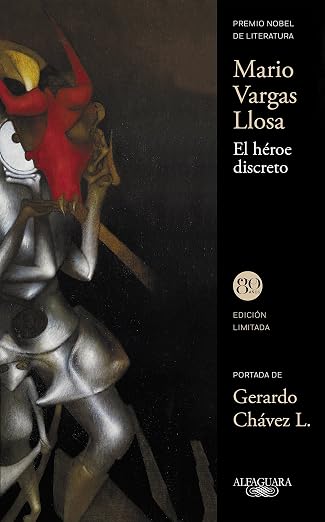 El héroe discreto