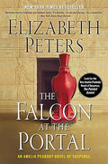 The Falcon at the Portal