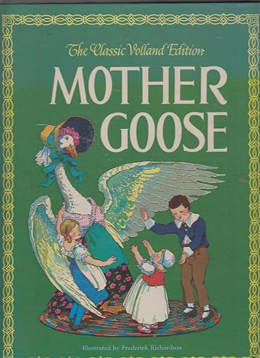 Mother Goose