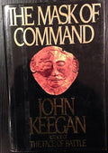 The mask of command