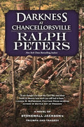 Darkness at Chancellorsville