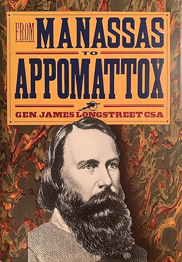 From Manassas to Appomattox (The American Civil War)