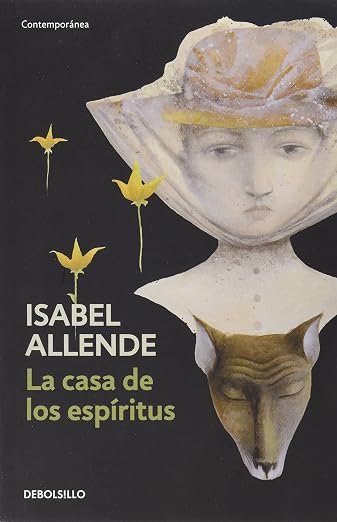 La casa de los espíritus