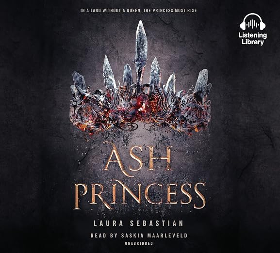 Ash Princess