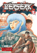 Berserk, Vol. 5