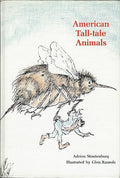 American Tall Tales