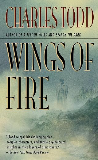 Wings of Fire