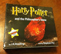 Harry Potter and the Philosopher's Stone
