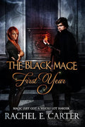 The Black Mage