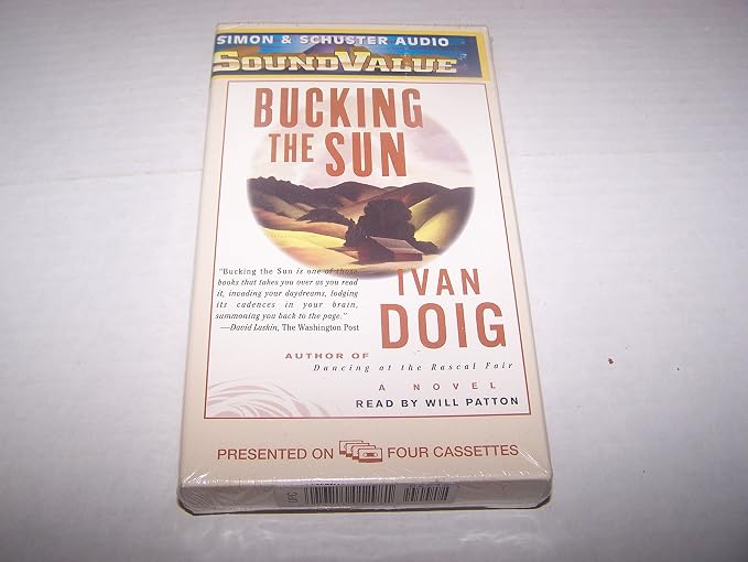 Bucking the Sun