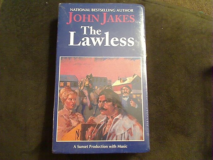 The Lawless