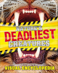 Nature's deadliest creatures