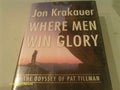 Where Men Win Glory