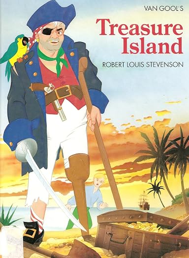 Treasure Island