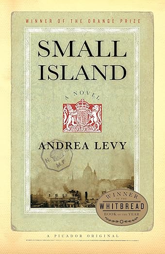 Small Island