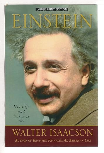 Einstein
