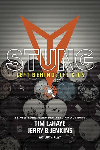 Stung