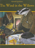 The wind in the willows