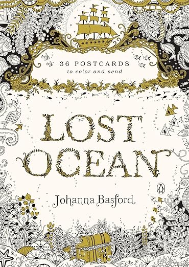 Lost Ocean