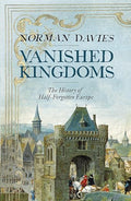 Vanished Kingdoms