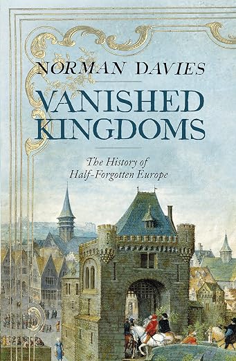 Vanished Kingdoms