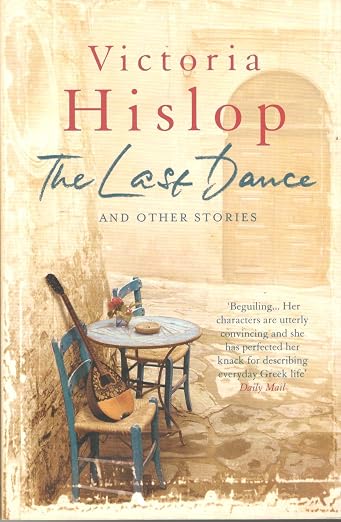 Last Dance and Other Stories (P)