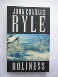 Holiness
