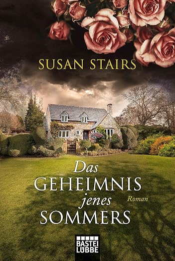 Das Geheimnis jenes Sommers